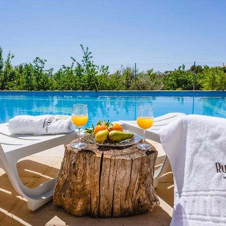 Villa Cortijo El Alamo 1 Velez Blanco By Ruralidays Esterno foto